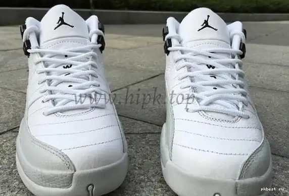 Jordan Authentic GS Air “Barons” 12 0615